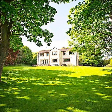 The Lodge By The Lake, Dunbar Esterno foto