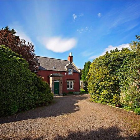 The Lodge By The Lake, Dunbar Esterno foto