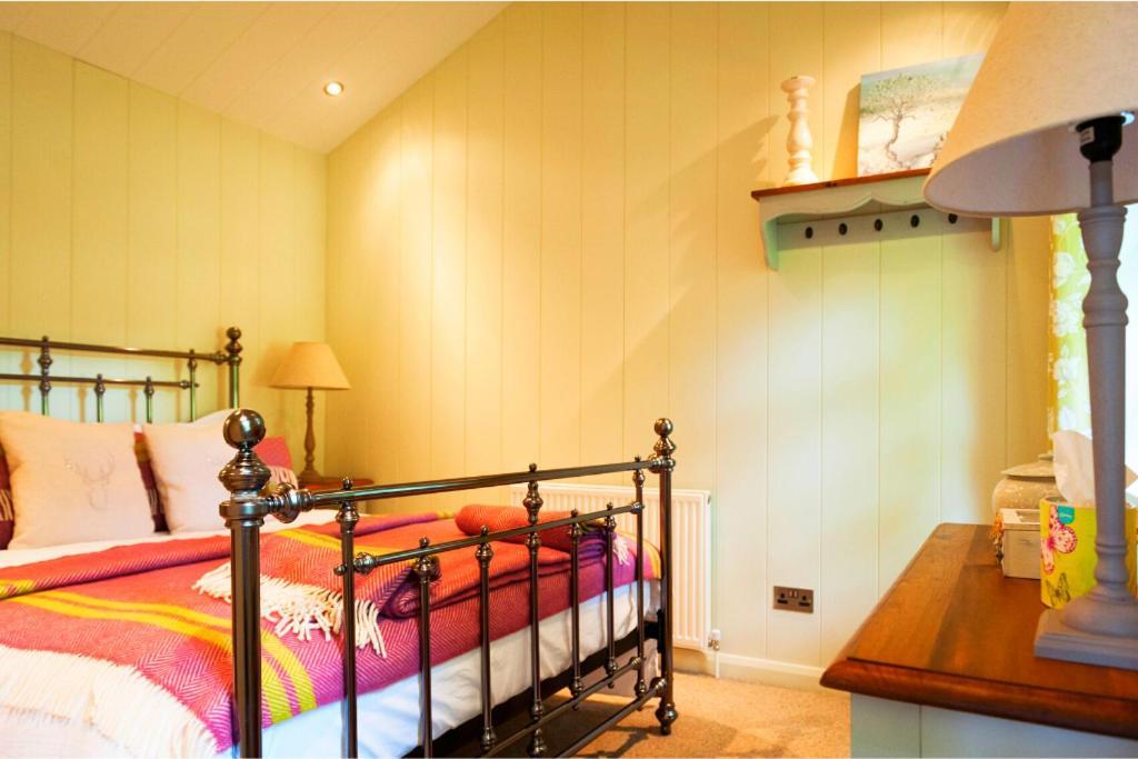 The Lodge By The Lake, Dunbar Esterno foto